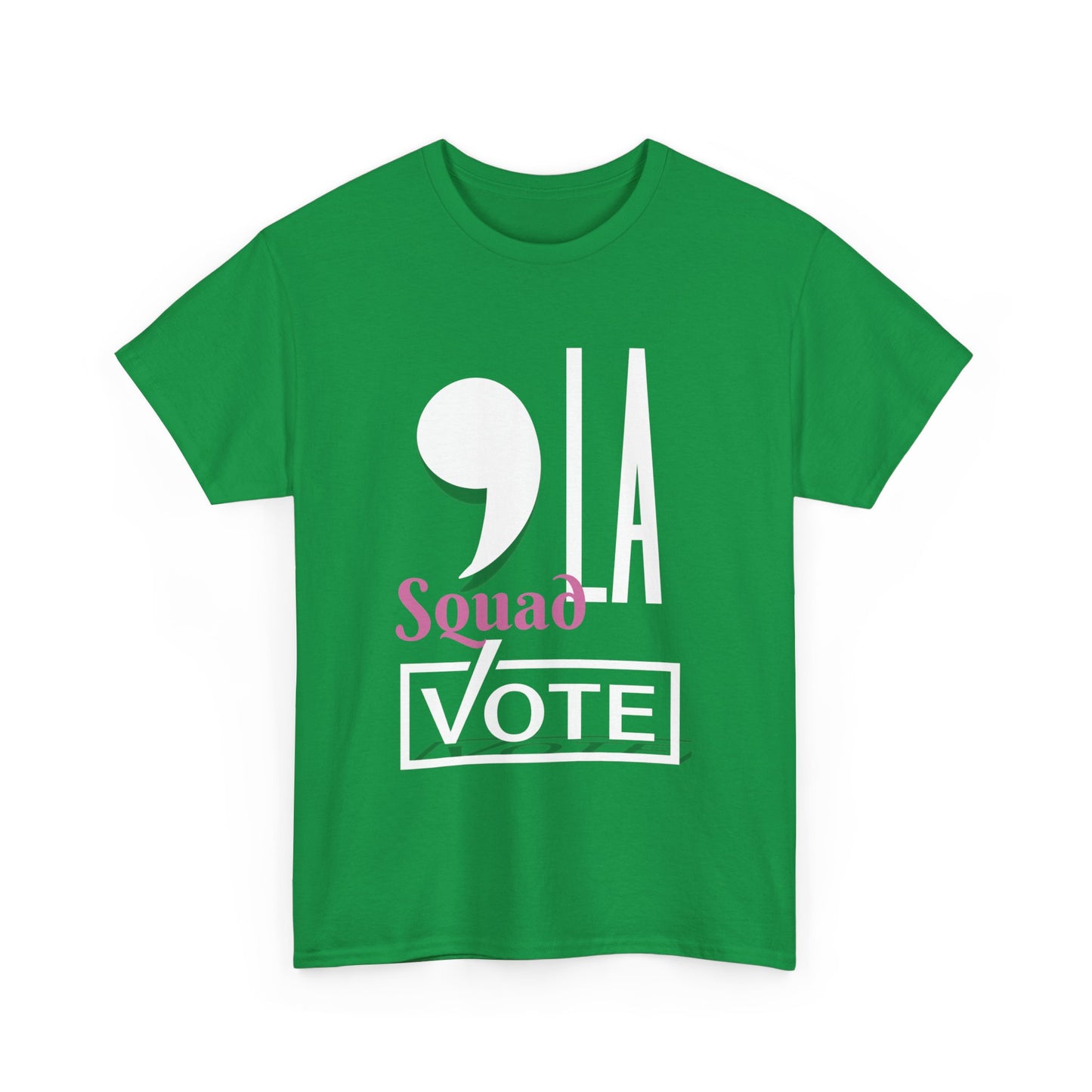 Graphic Tee Kamala (, La) Squad I'm with her in Multiple Colors