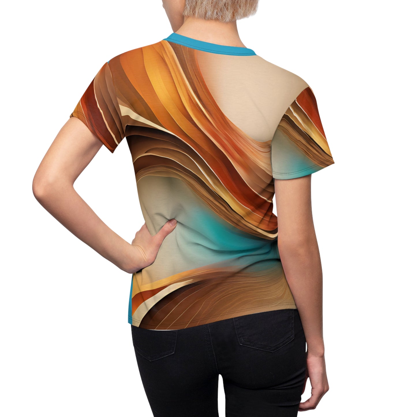 Virgo Traits Women's Tee