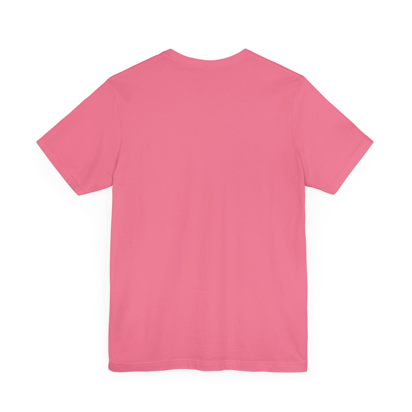 Melanin Loc'd Jersey Short Sleeve Tee