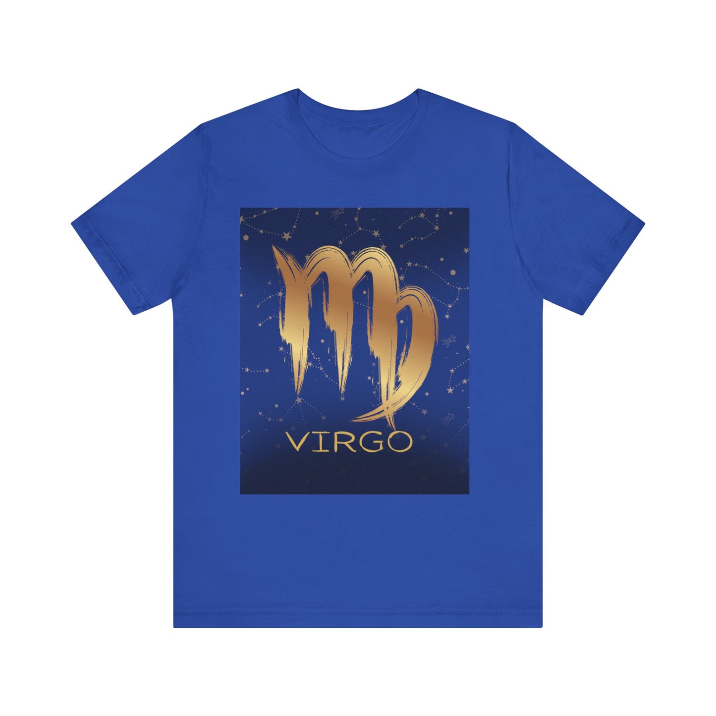 Virgo Tee
