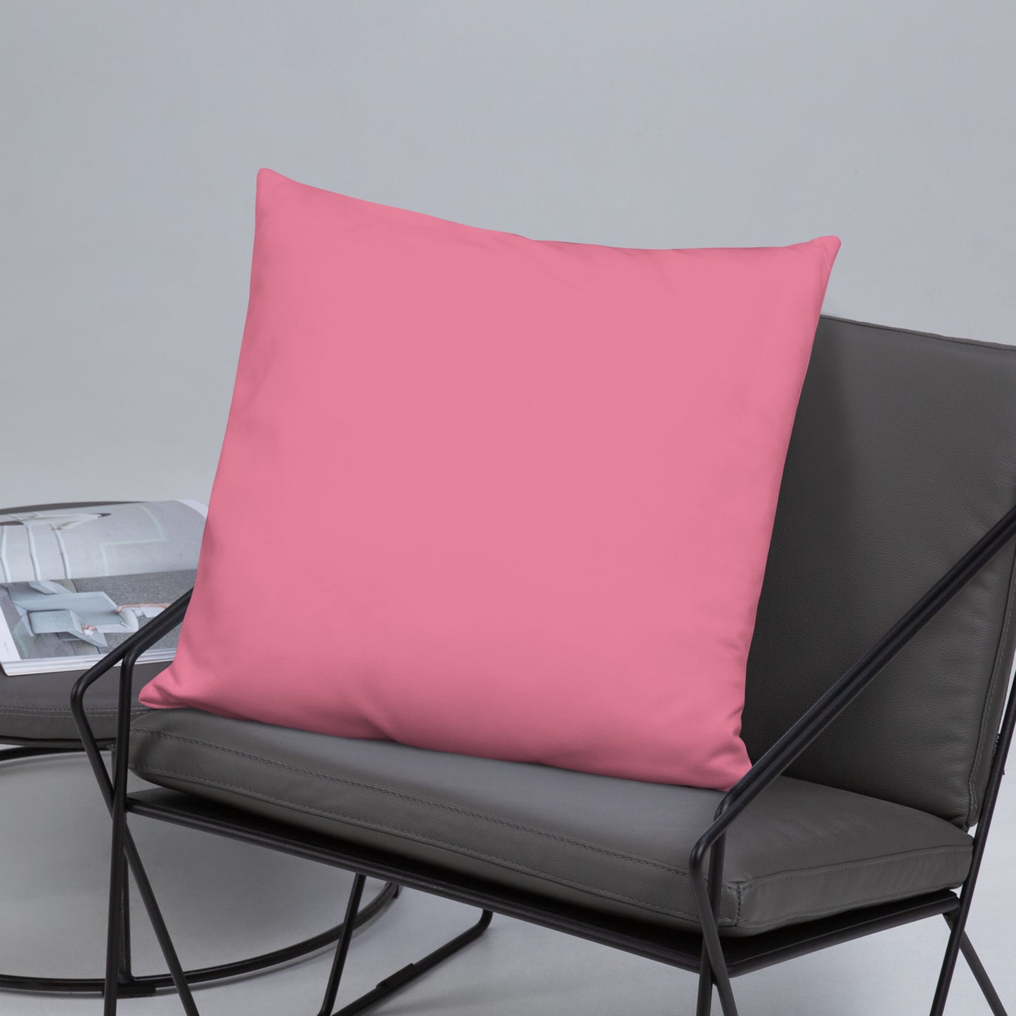 Im a Survivor Breast Cancer Awareness Basic Pillow