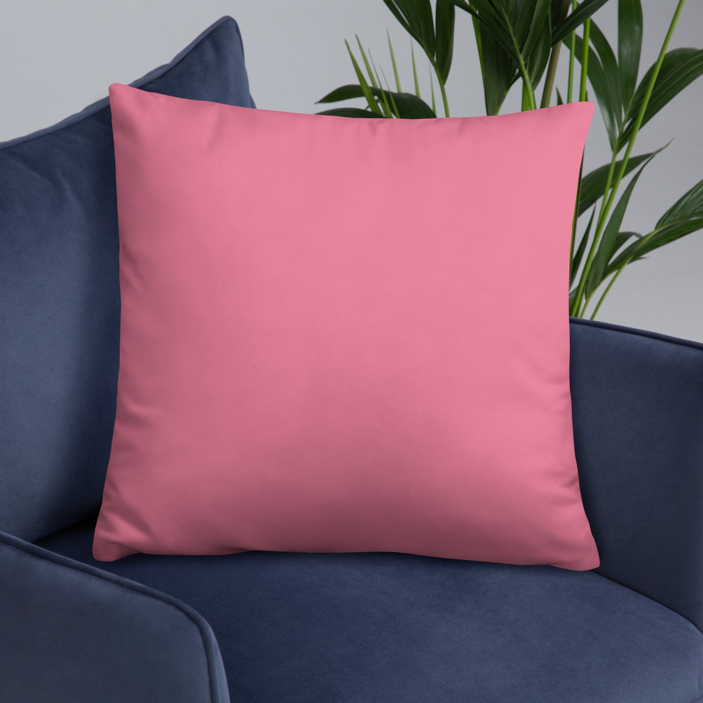 Im a Survivor Breast Cancer Awareness Basic Pillow