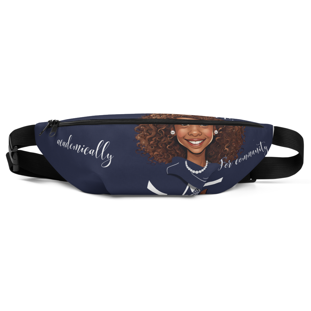 Amicette Fanny Pack