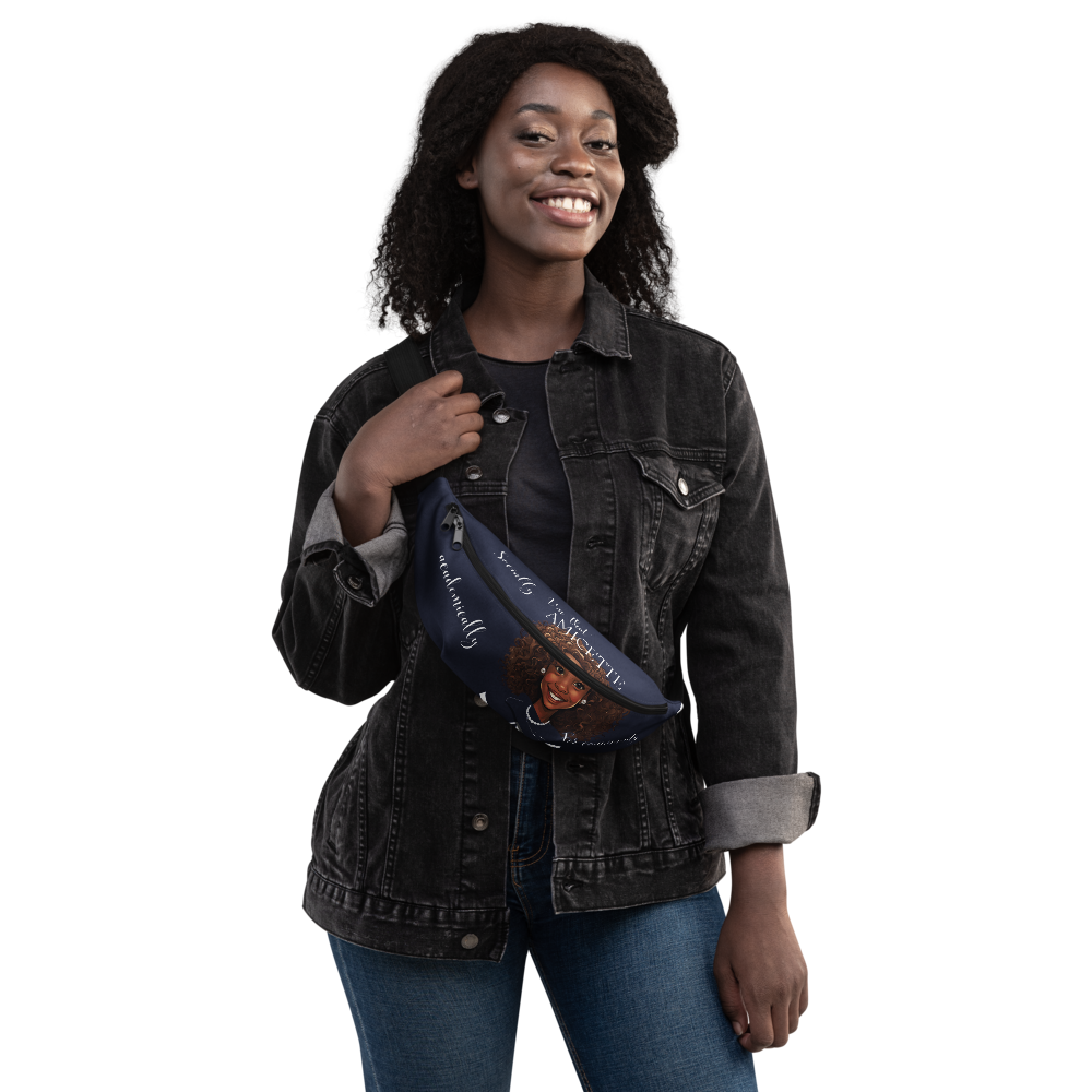 Amicette Fanny Pack