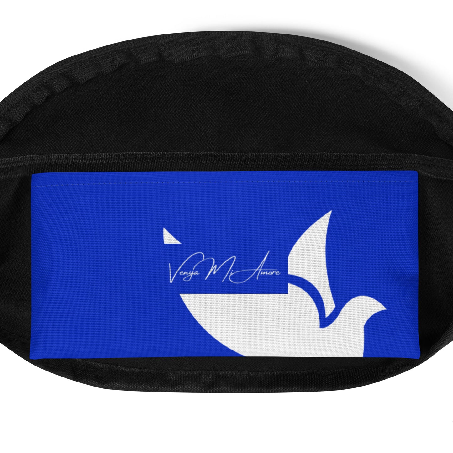 Zeta Since 1920 Fanny Pack