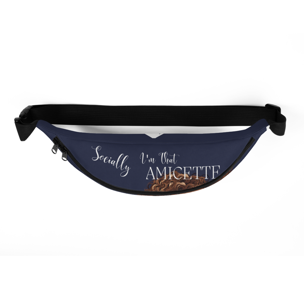 Amicette Fanny Pack
