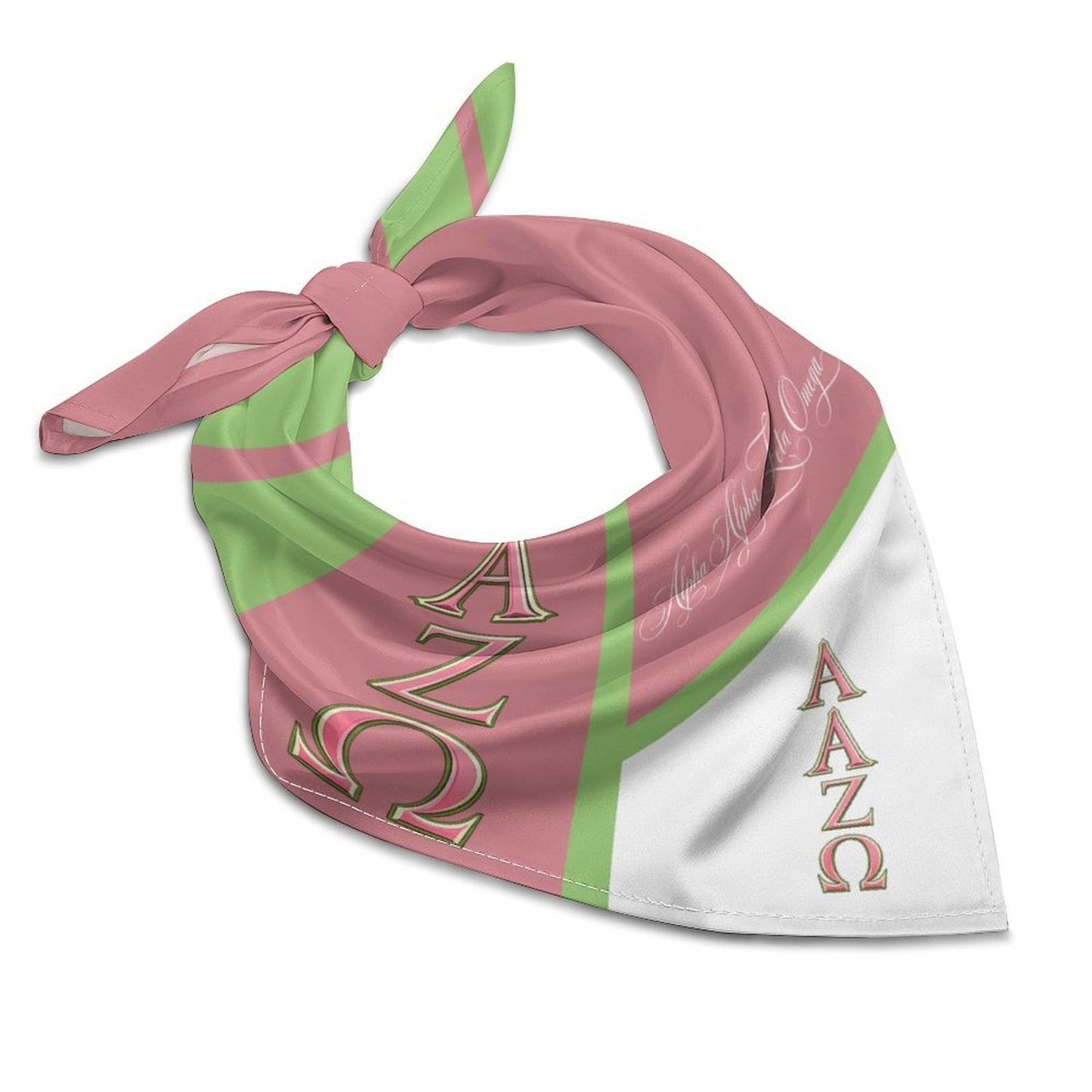 Chapter Pride Scarf