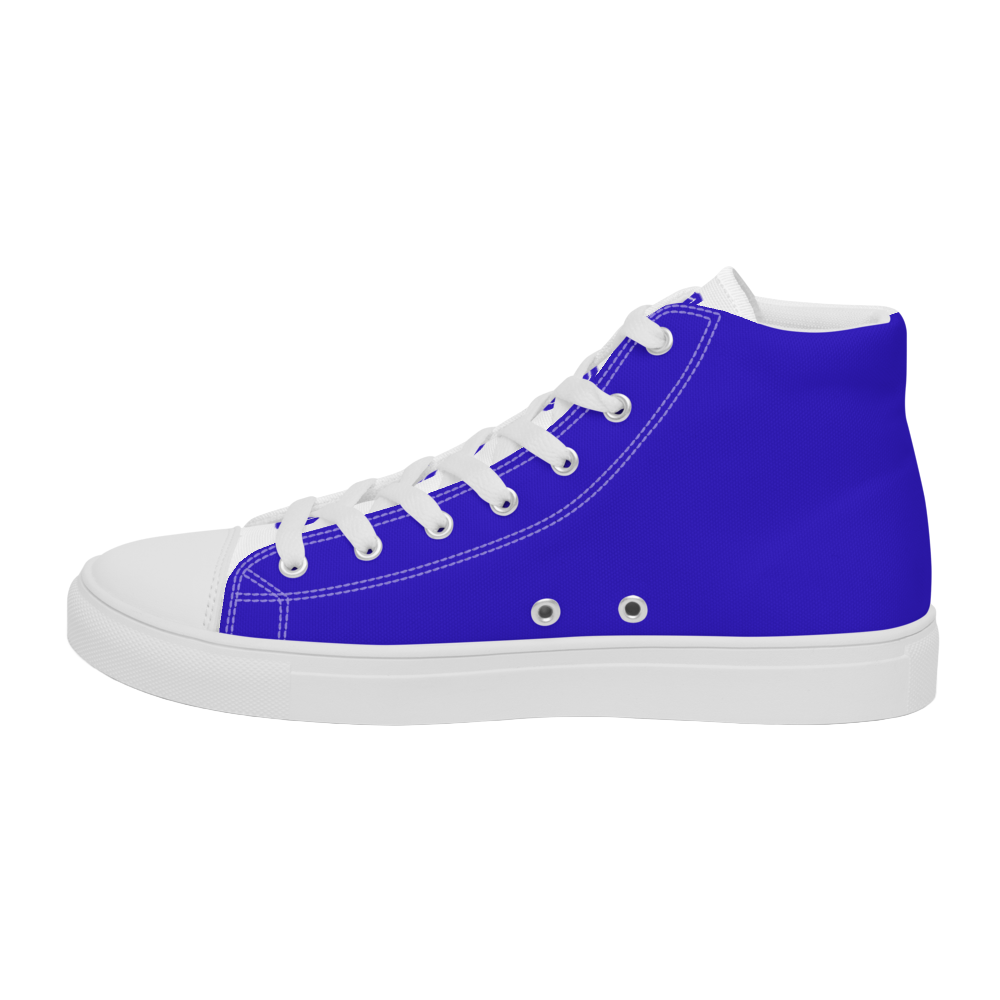 Zeta High Tops