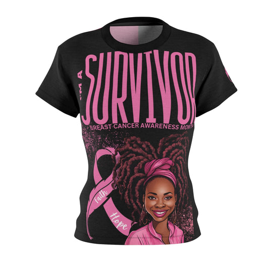 Breast Cancer Awareness Month