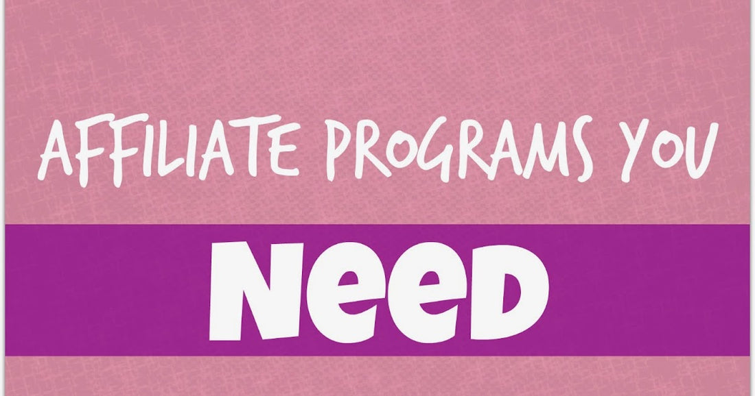 Ambassador- Affiliate Program Launched