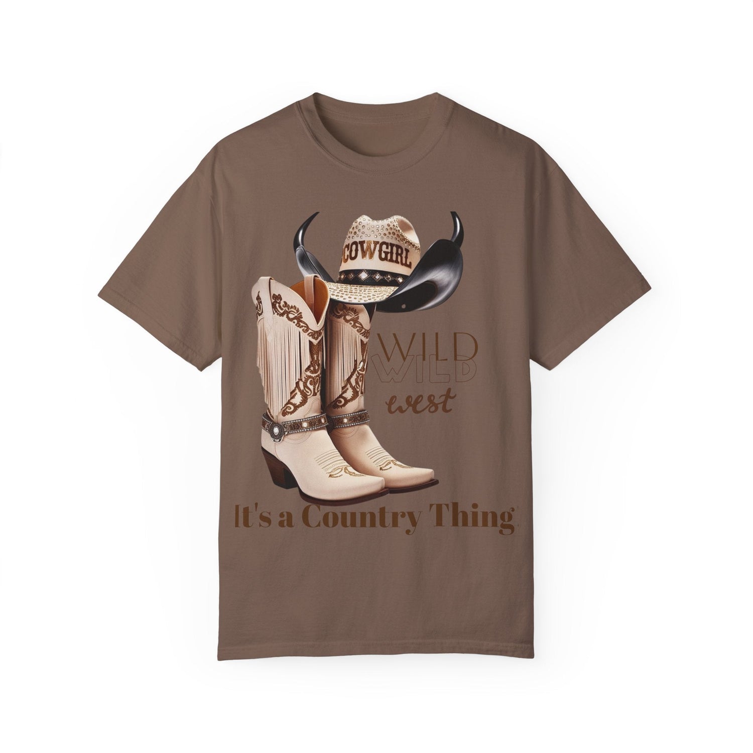 T-Shirt and Tees