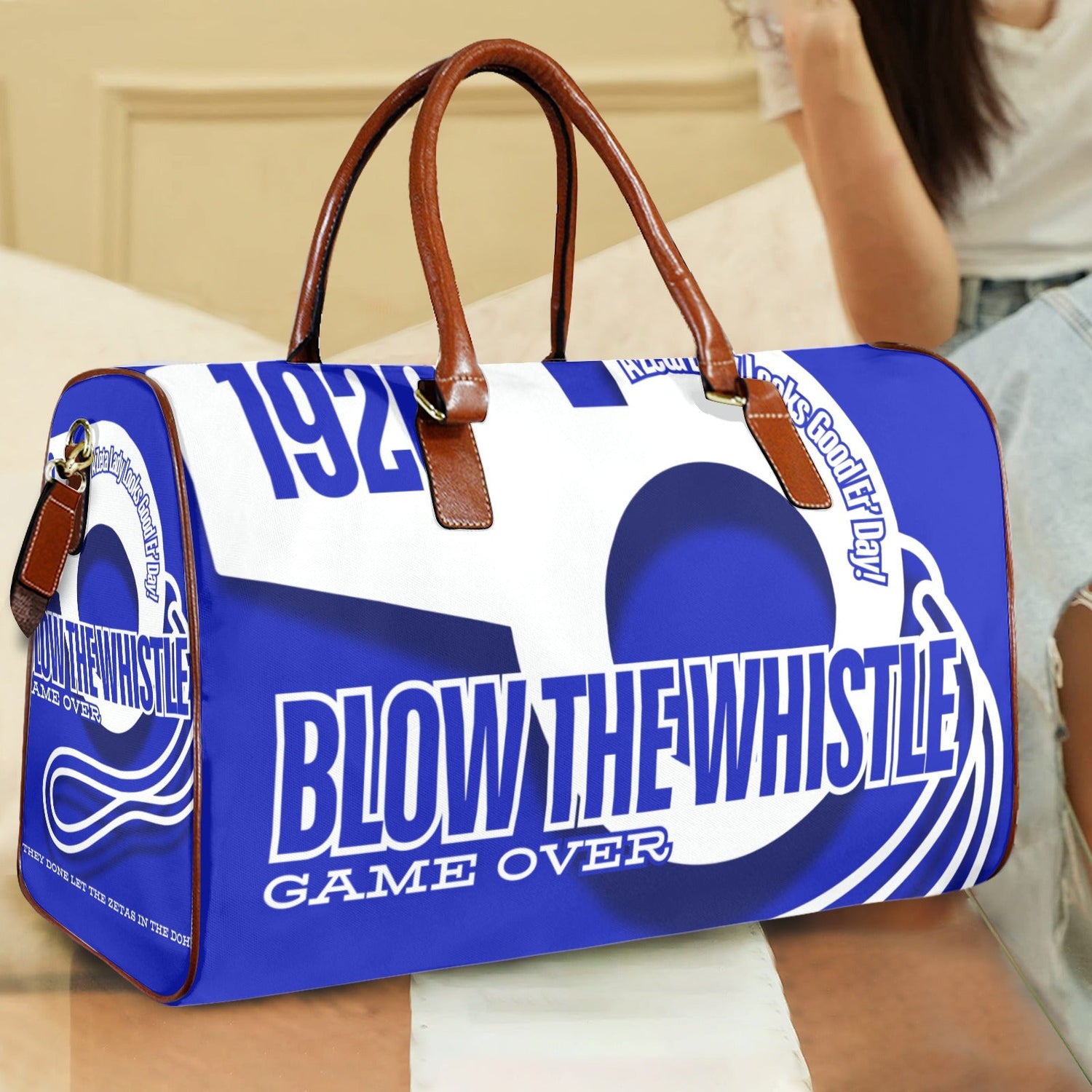 Finer Bags