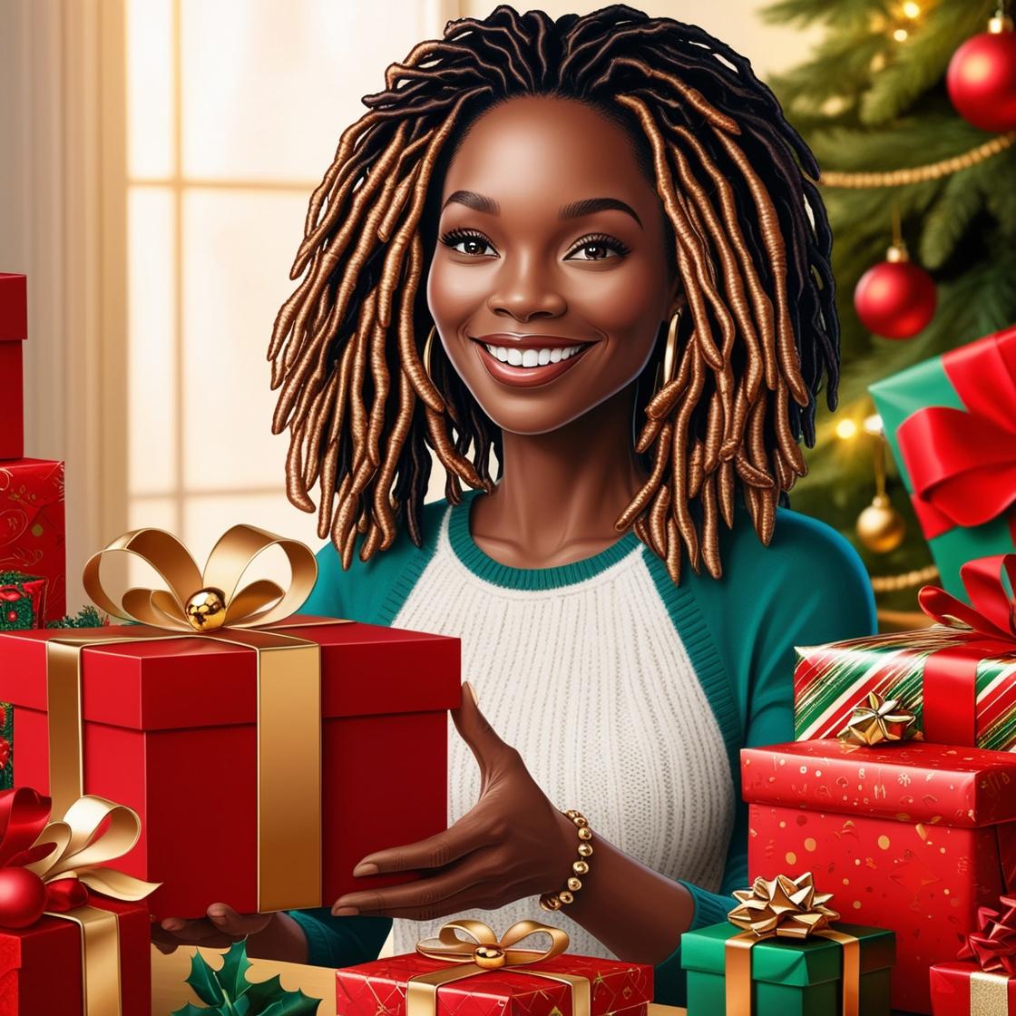 Christmas Holiday Picks