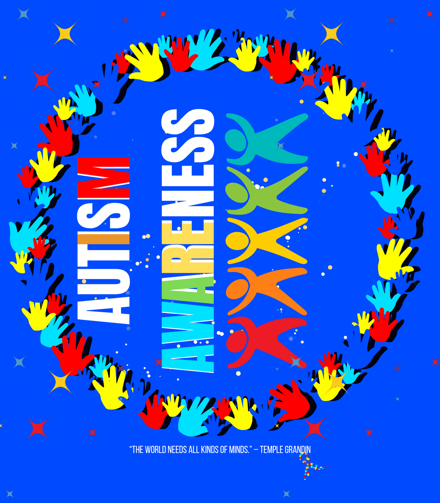 Autism Awarness Month