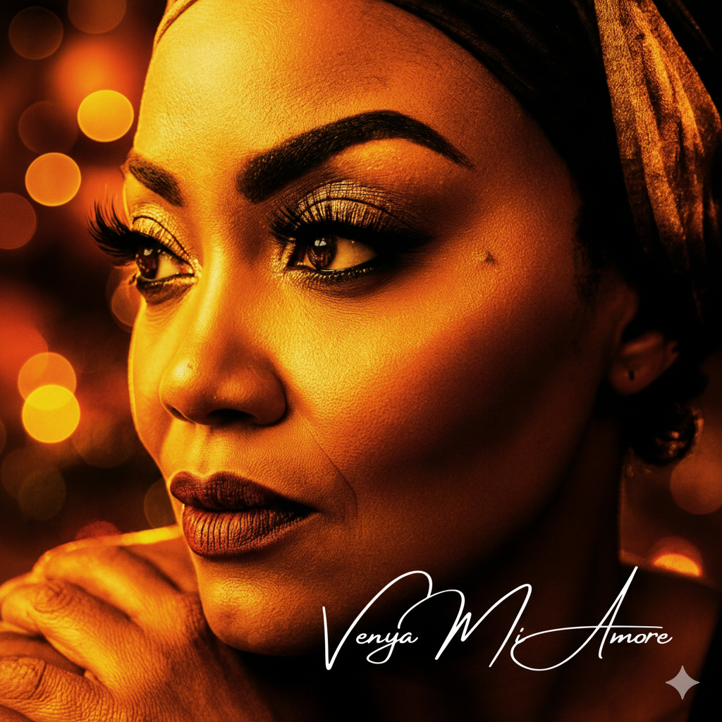 Venya Mi Amore