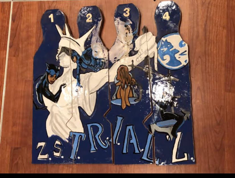 ZSTRIALZ