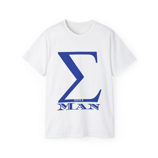 All Things Sigma