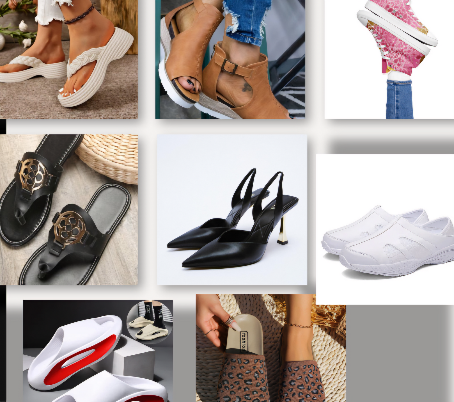 Shoes