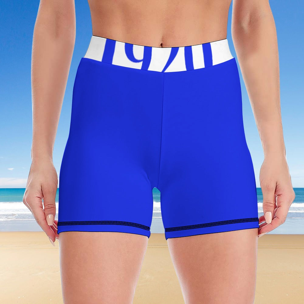 Women's Slim Two Piece Yoga Set