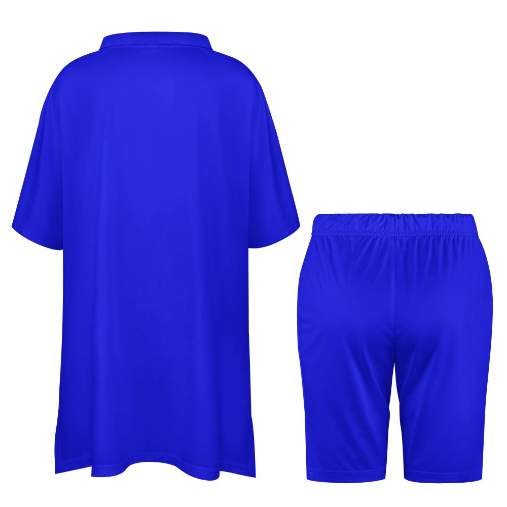 Soror Sands Lounge Set