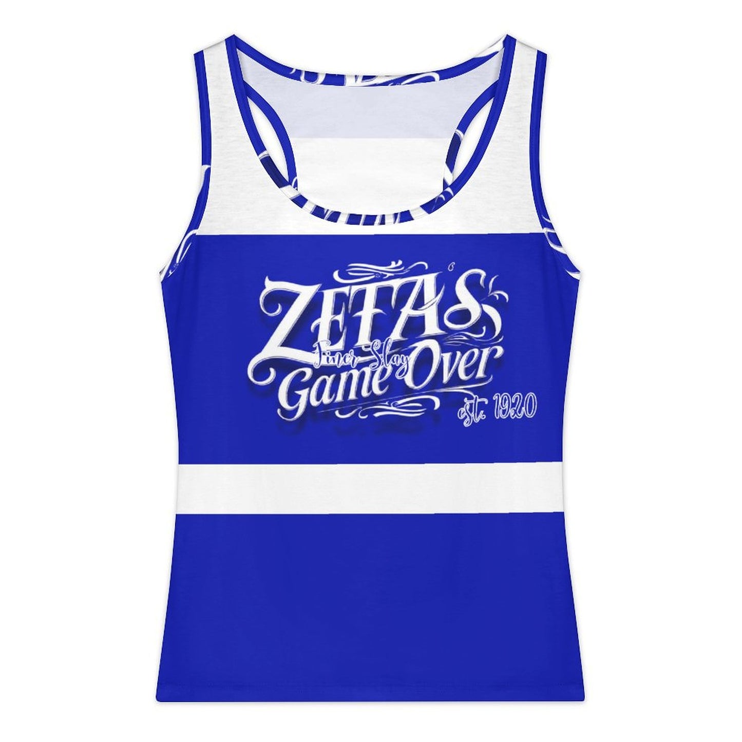 Women's Tank Top Women's Basic Tank Top