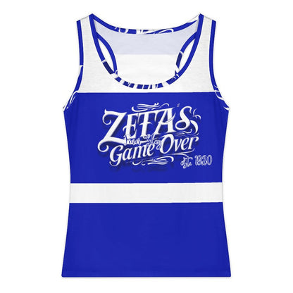 Women's Tank Top Women's Basic Tank Top