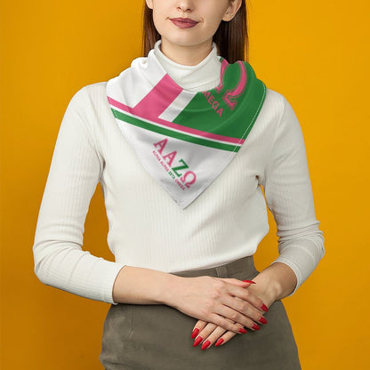 Greek Love Scarf