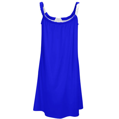 Soror Sands Collection- Beach Sling Dress Series