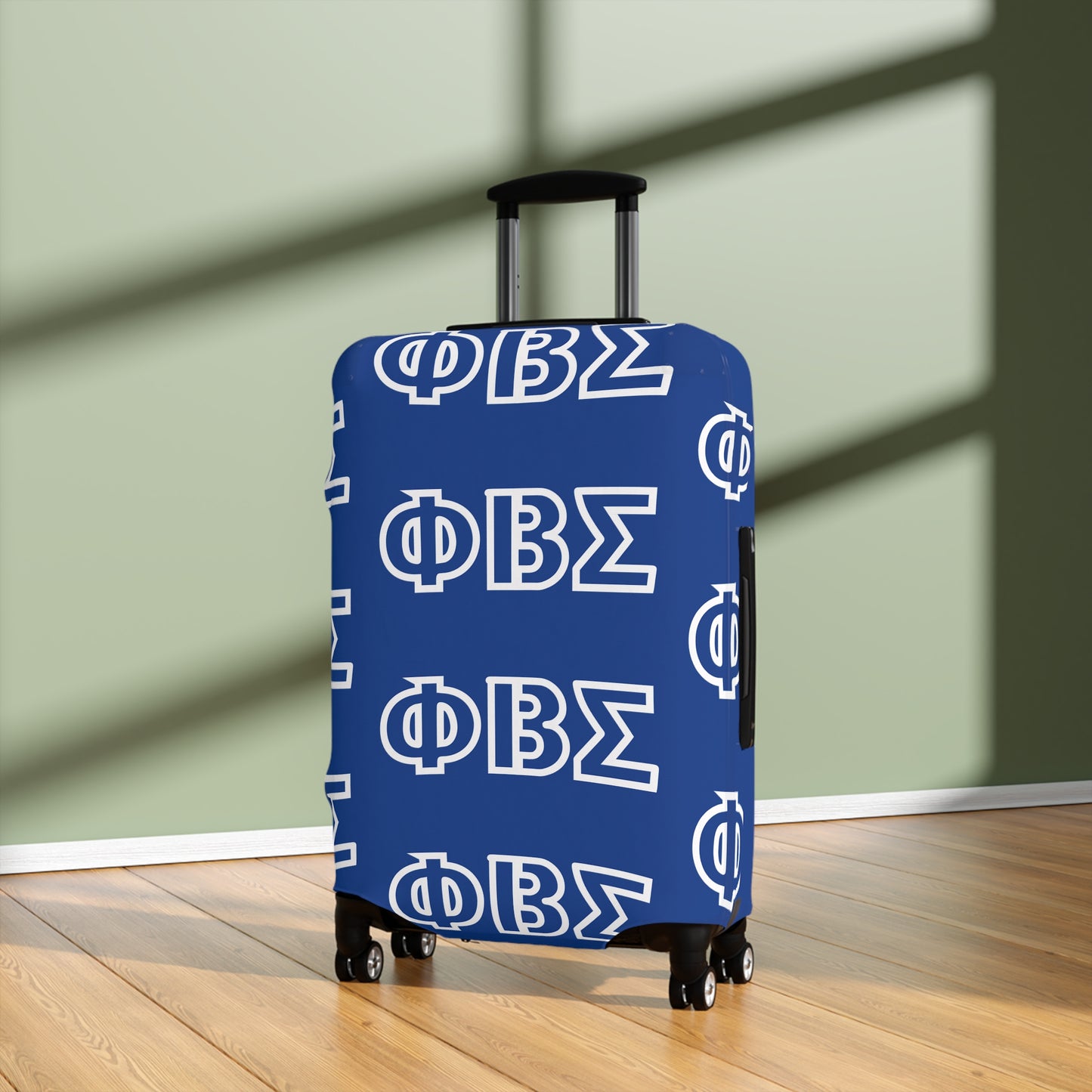 Sigma Luggage Cover