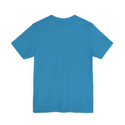 King Spades Tee - Unisex Jersey Short Sleeve