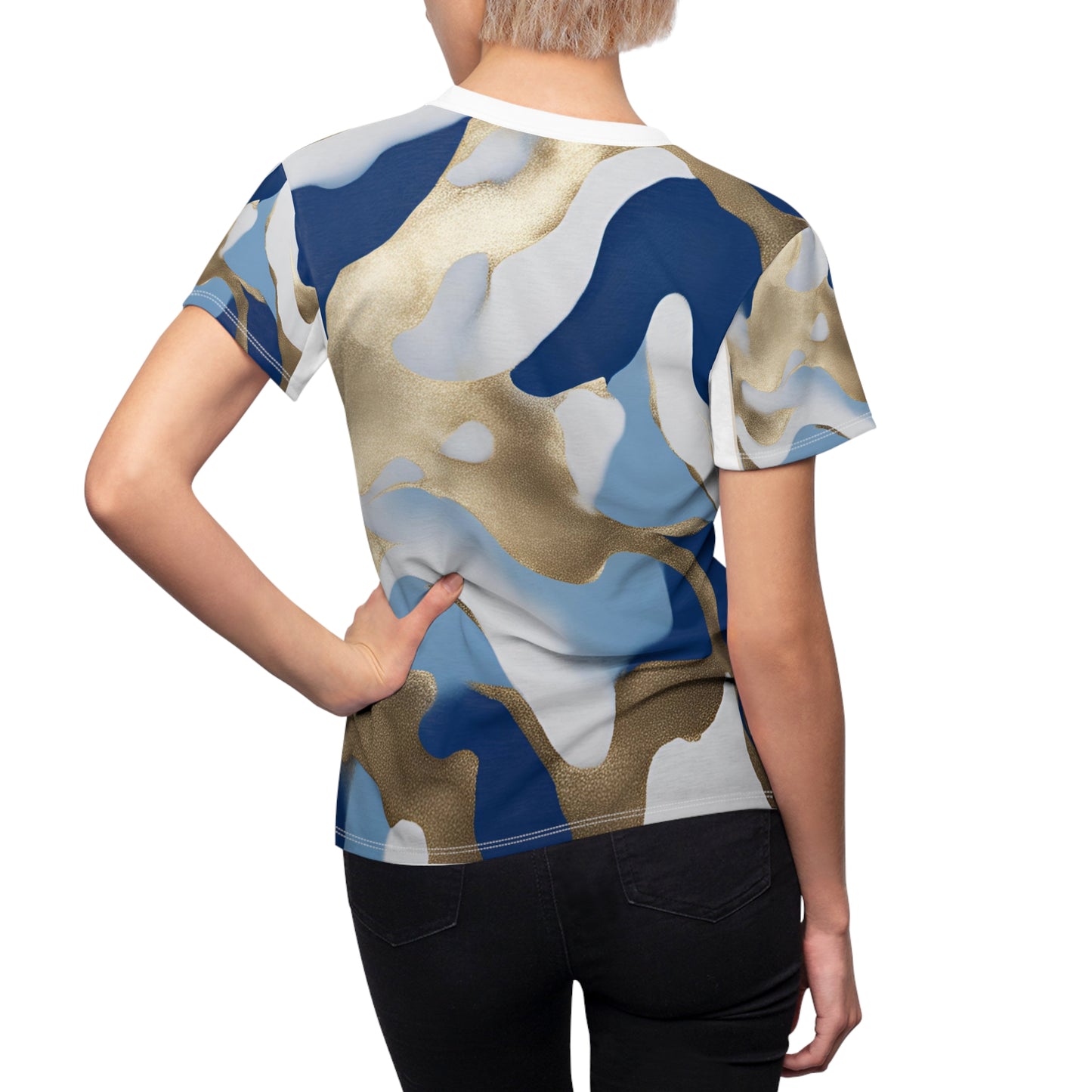 Tee Virgo Steppin Ladies Season Astrological Design