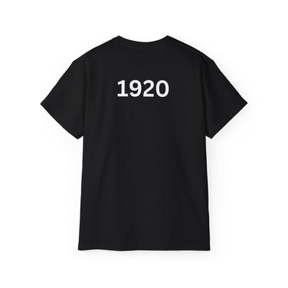 Im That Zeta Ultra Cotton Tee