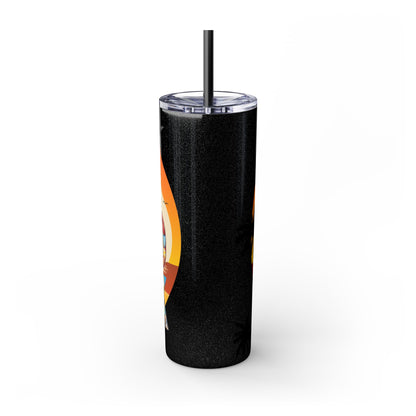 Tumbler - LIDO DECK Beach and Poolside Theme