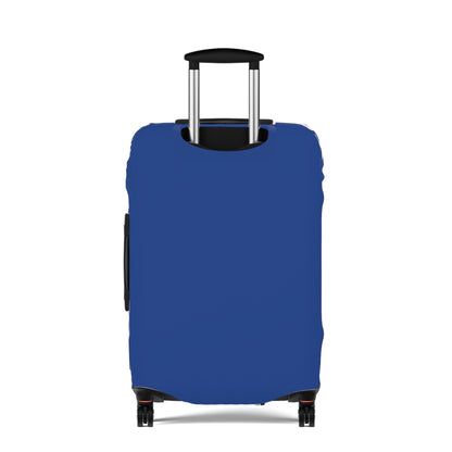 Sigma Luggage Cover