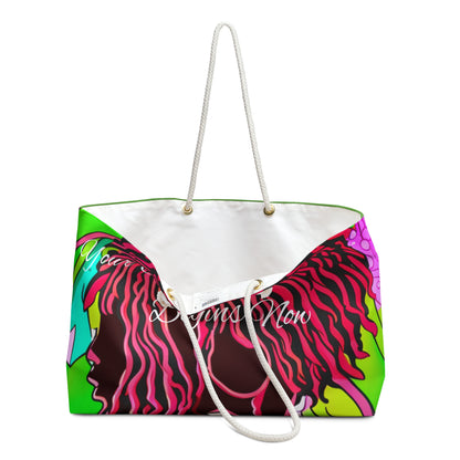 Travel Diva Weekender Bag
