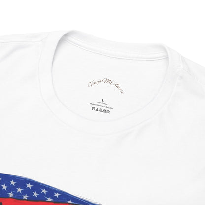 Straight Outta 1865 Unisex Tee - Juneteenth Edition
