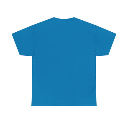 Graffiti Style Tee Shirt with 'AUTISM SPEAK' Design