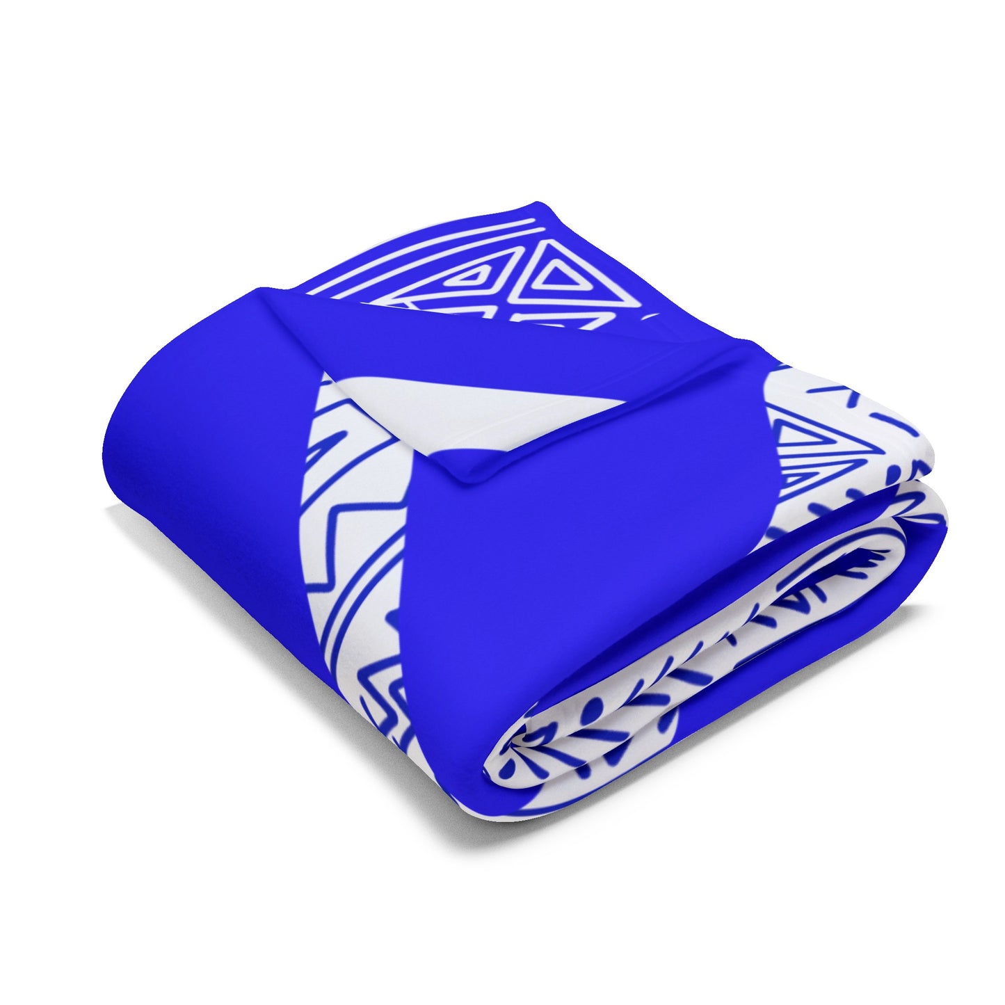 Sigma SuperHero Arctic Fleece Blanket