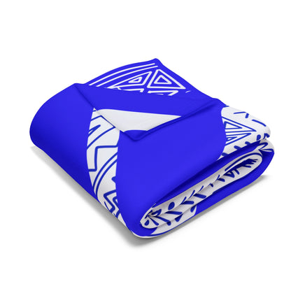 Sigma SuperHero Arctic Fleece Blanket