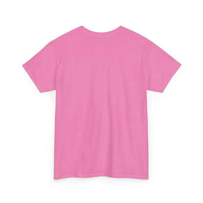 Aint Colored.. Black Job Heavy Cotton Tee