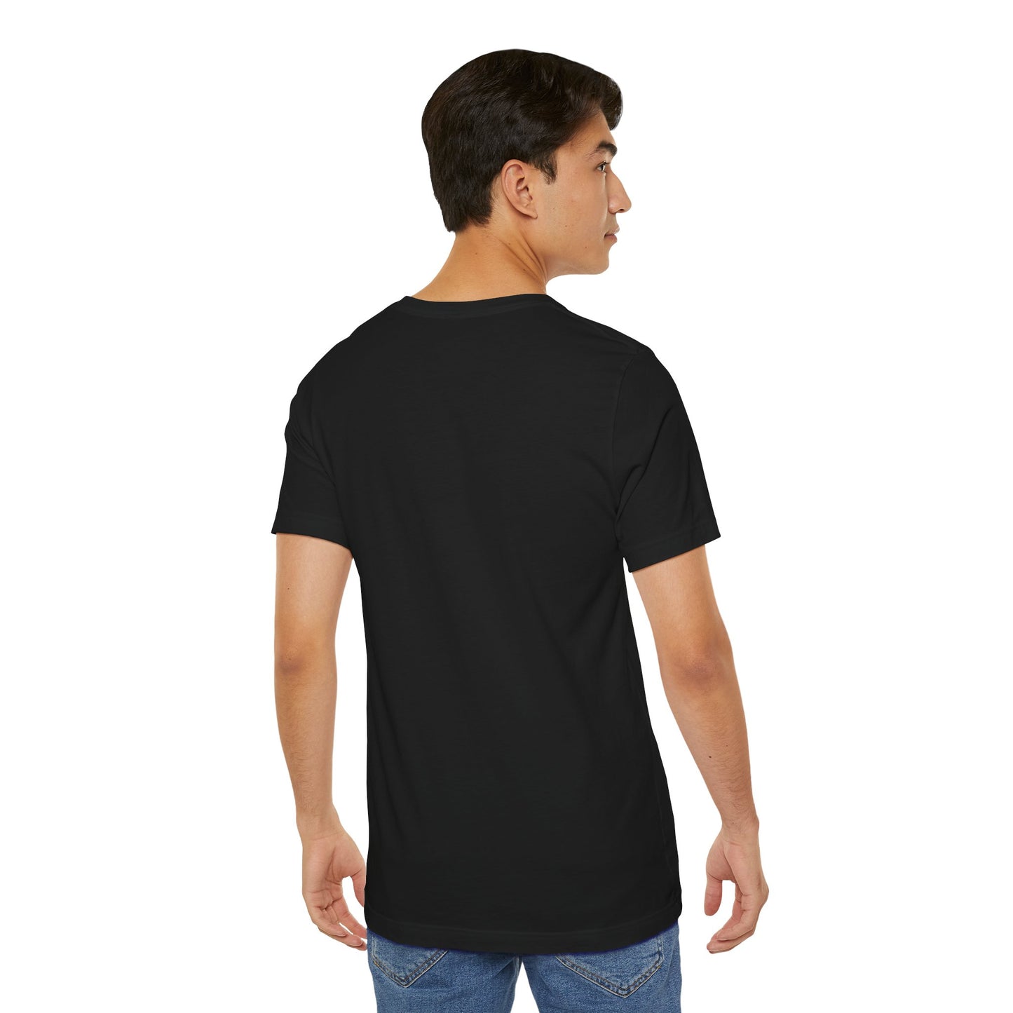 King Tee - Unisex Jersey Short Sleeve