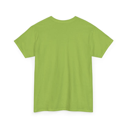 Graffiti Style Tee Shirt with 'AUTISM SPEAK' Design
