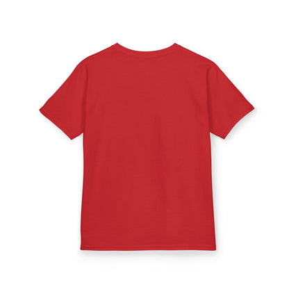 Rowdy Moving Graphic Tee - Festivals and Everyday Wear