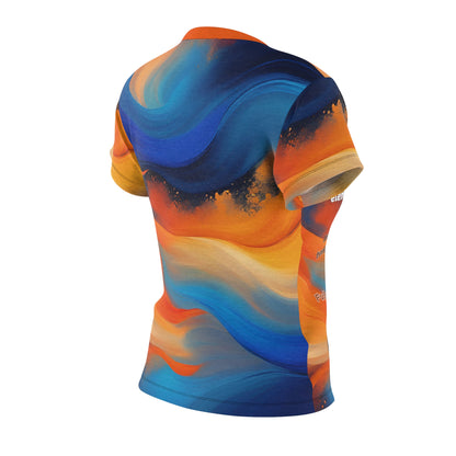 Scorpio Traits Women's Tee