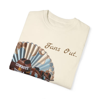 Copy of Melanin Steppin' Unisex T-Shirt - Stylish, Comfortable & Empowering