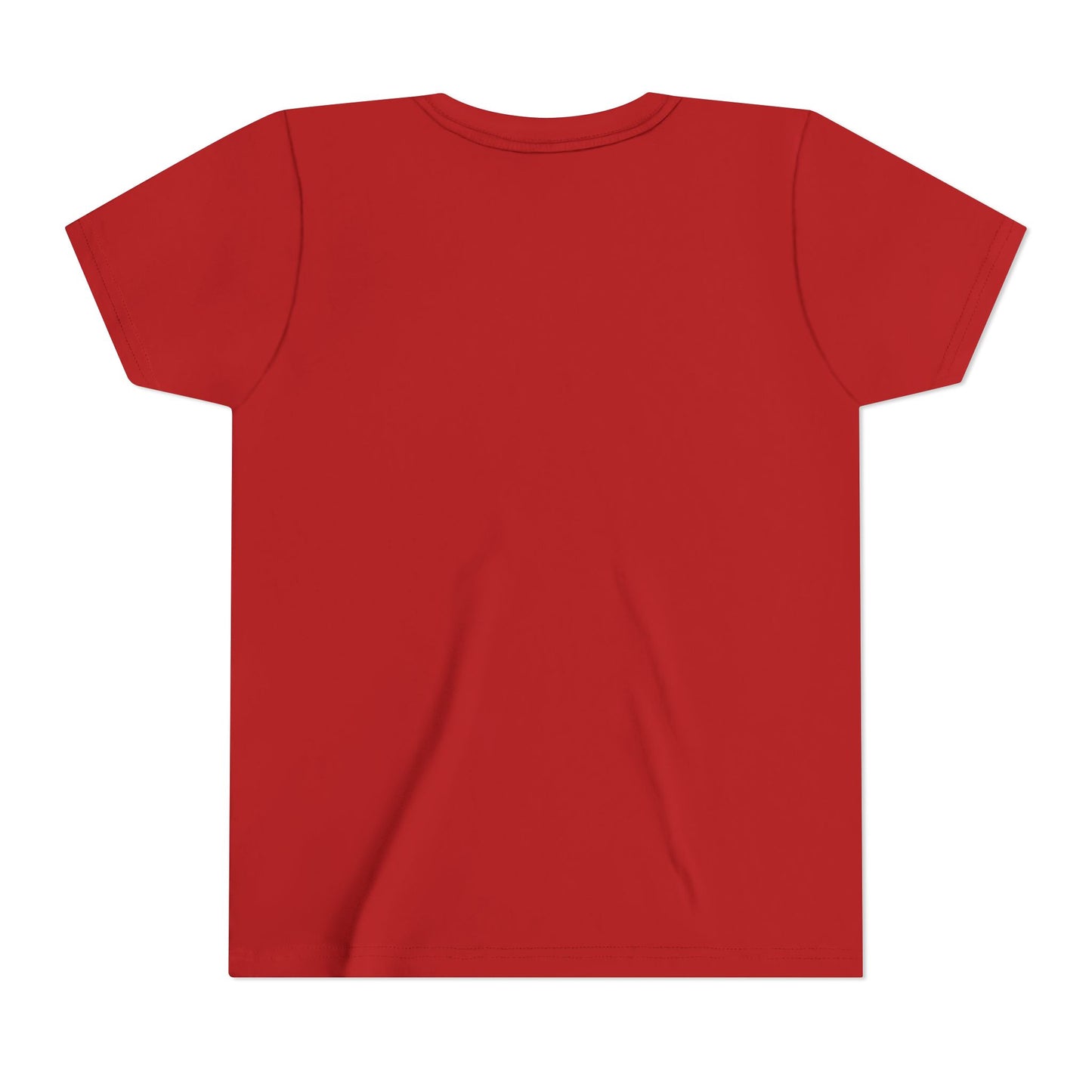 Autism Awareness Youth Tee for Girls, Black Girl Tshirt, Puzzle Piece Graphic Shirt, Autism Support Apparel, Inclusive Kid's