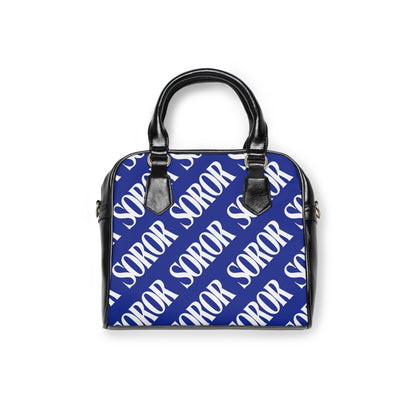 SOROR Zeta Inspired Shoulder Handbag