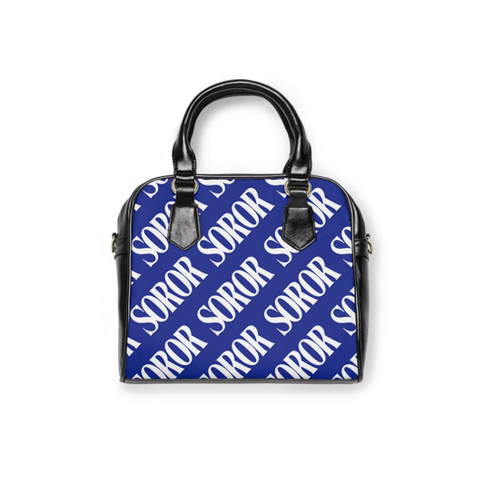 SOROR Zeta Inspired Shoulder Handbag