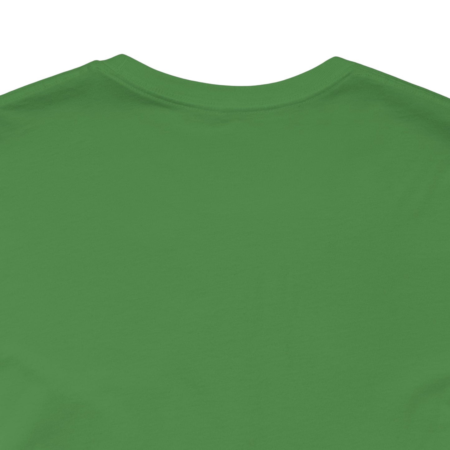 Melanin Loc'd Jersey Short Sleeve Tee