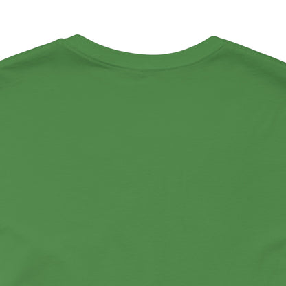 Melanin Loc'd Jersey Short Sleeve Tee